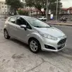 FORD FIESTA 1.5 SE HATCH 16V FLEX 4P MANUAL FORD FIESTA 1.5 SE HATCH 16V FLEX 4P MANUAL
