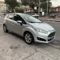 FORD FIESTA 1.5 SE HATCH 16V FLEX 4P MANUAL FORD FIESTA 1.5 SE HATCH 16V FLEX 4P MANUAL