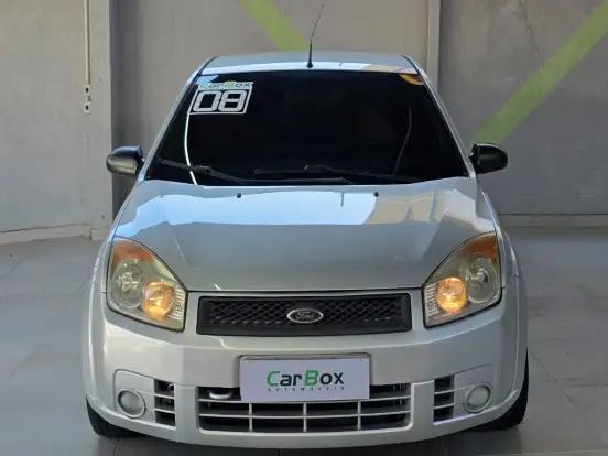 FORD-FIESTA-1.6 MPI HATCH 8V FLEX 4P MANUAL FORD-FIESTA-2008