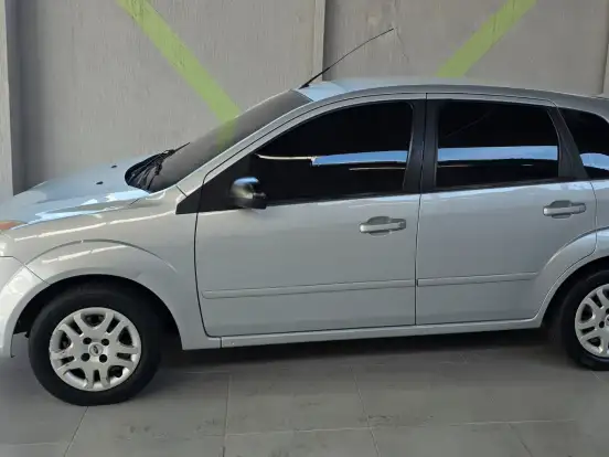 FORD-FIESTA-1.6 MPI HATCH 8V FLEX 4P MANUAL FORD-FIESTA-2008