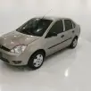 FORD FIESTA 1.6 MPI SEDAN 8V FLEX 4P MANUAL FORD FIESTA 1.6 MPI SEDAN 8V FLEX 4P MANUAL
