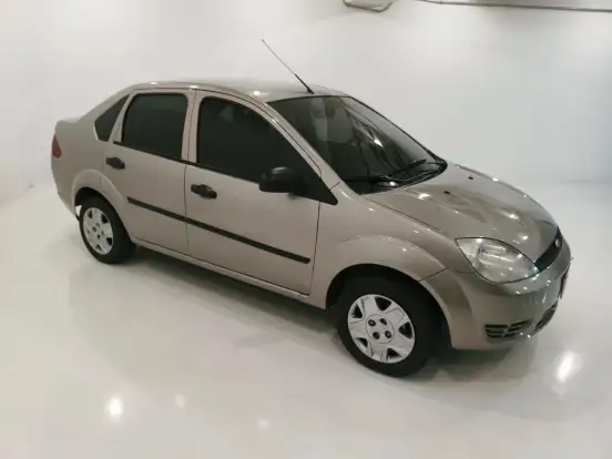 FORD-FIESTA-1.6 MPI SEDAN 8V FLEX 4P MANUAL FORD-FIESTA-2006