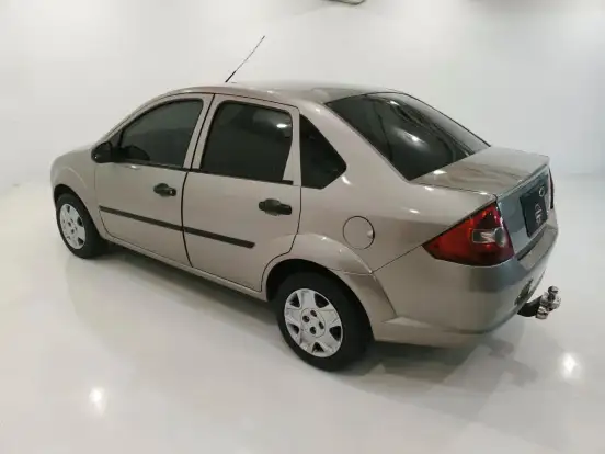FORD-FIESTA-1.6 MPI SEDAN 8V FLEX 4P MANUAL FORD-FIESTA-2006
