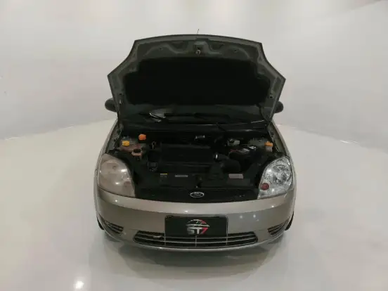 FORD-FIESTA-1.6 MPI SEDAN 8V FLEX 4P MANUAL FORD-FIESTA-2006