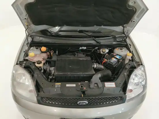 FORD-FIESTA-1.6 MPI SEDAN 8V FLEX 4P MANUAL FORD-FIESTA-2006