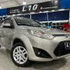 FORD FIESTA 1.6 ROCAM SE 8V FLEX 4P MANUAL FORD FIESTA 1.6 ROCAM SE 8V FLEX 4P MANUAL