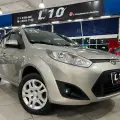 FORD FIESTA 1.6 ROCAM SE 8V FLEX 4P MANUAL FORD FIESTA 1.6 ROCAM SE 8V FLEX 4P MANUAL