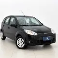 FORD FIESTA 1.6 SE HATCH 16V FLEX 4P MANUAL FORD FIESTA 1.6 SE HATCH 16V FLEX 4P MANUAL