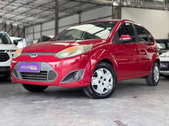 FORD-FIESTA-1.0 MPI HATCH 8V FLEX 4P MANUAL FORD-FIESTA-2011