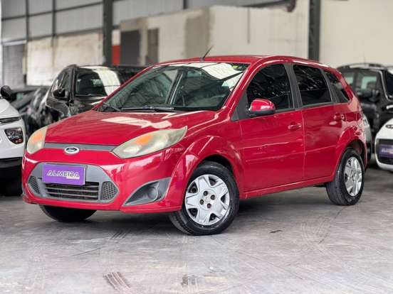 FORD-FIESTA-1.0 MPI HATCH 8V FLEX 4P MANUAL FORD-FIESTA-2011