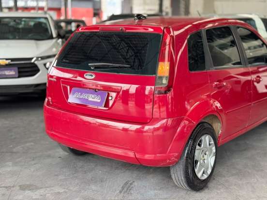 FORD-FIESTA-1.0 MPI HATCH 8V FLEX 4P MANUAL FORD-FIESTA-2011
