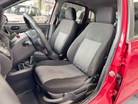 FORD-FIESTA-1.0 MPI HATCH 8V FLEX 4P MANUAL FORD-FIESTA-2011
