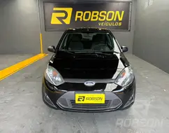 FORD FIESTA 1.0 MPI HATCH 8V FLEX 4P MANUAL FORD FIESTA 1.0 MPI HATCH 8V FLEX 4P MANUAL