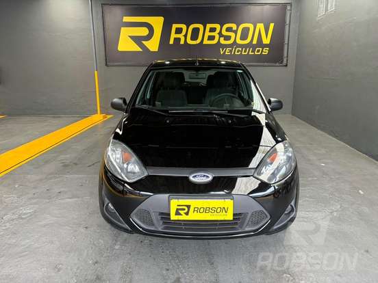 FORD-FIESTA-1.0 MPI HATCH 8V FLEX 4P MANUAL FORD-FIESTA-2010