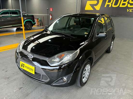 FORD-FIESTA-1.0 MPI HATCH 8V FLEX 4P MANUAL FORD-FIESTA-2010