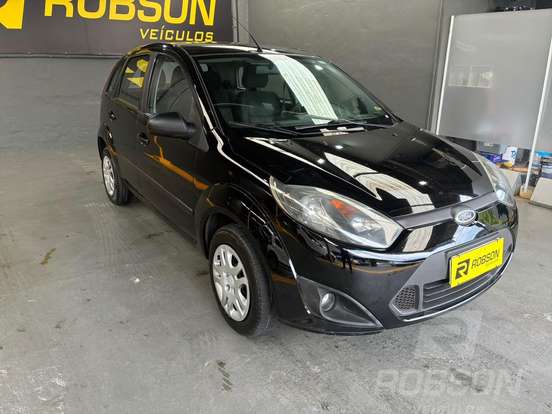 FORD-FIESTA-1.0 MPI HATCH 8V FLEX 4P MANUAL FORD-FIESTA-2010