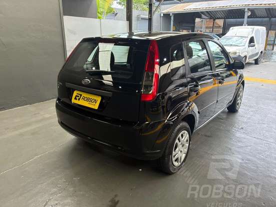 FORD-FIESTA-1.0 MPI HATCH 8V FLEX 4P MANUAL FORD-FIESTA-2010
