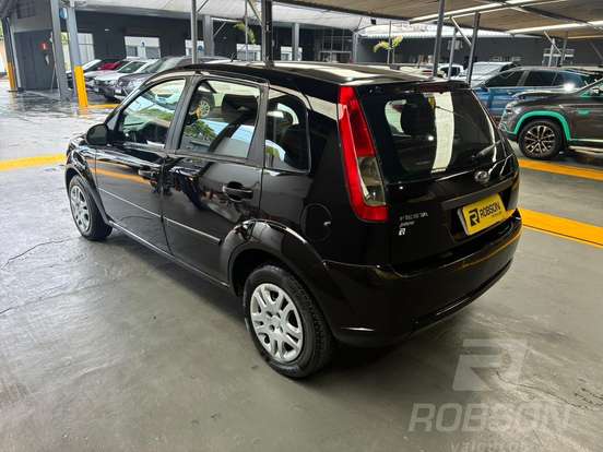 FORD-FIESTA-1.0 MPI HATCH 8V FLEX 4P MANUAL FORD-FIESTA-2010