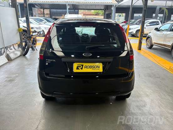 FORD-FIESTA-1.0 MPI HATCH 8V FLEX 4P MANUAL FORD-FIESTA-2010