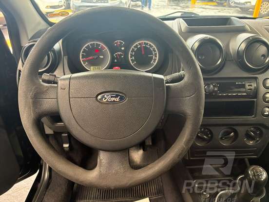 FORD-FIESTA-1.0 MPI HATCH 8V FLEX 4P MANUAL FORD-FIESTA-2010