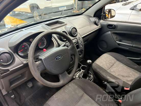 FORD-FIESTA-1.0 MPI HATCH 8V FLEX 4P MANUAL FORD-FIESTA-2010