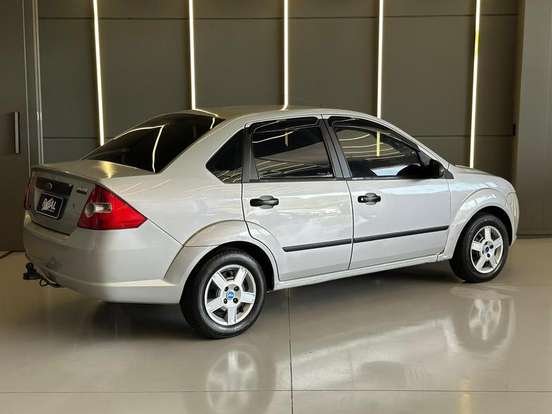FORD-FIESTA-1.0 MPI SEDAN 8V FLEX 4P MANUAL FORD-FIESTA-2007
