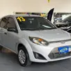 FORD FIESTA 1.0 ROCAM 8V FLEX 4P MANUAL FORD FIESTA 1.0 ROCAM 8V FLEX 4P MANUAL