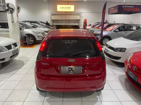FORD-FIESTA-1.0 ROCAM HATCH 8V FLEX 4P MANUAL FORD-FIESTA-2013