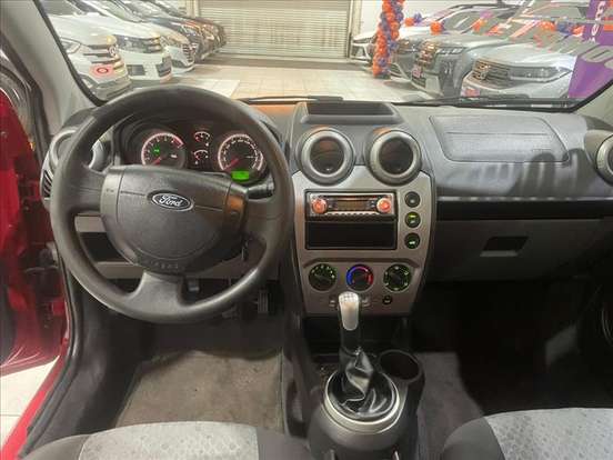FORD-FIESTA-1.0 ROCAM HATCH 8V FLEX 4P MANUAL FORD-FIESTA-2013