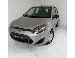 FORD FIESTA 1.0 ROCAM HATCH 8V FLEX 4P MANUAL FORD FIESTA 1.0 ROCAM HATCH 8V FLEX 4P MANUAL