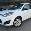 FORD FIESTA 1.0 ROCAM S 8V FLEX 4P MANUAL FORD FIESTA 1.0 ROCAM S 8V FLEX 4P MANUAL