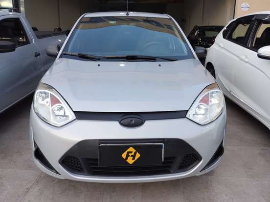 FORD-FIESTA-1.0 ROCAM SE 8V FLEX 4P MANUAL FORD-FIESTA-2013