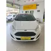 FORD FIESTA 1.5 SE HATCH 16V FLEX 4P MANUAL FORD FIESTA 1.5 SE HATCH 16V FLEX 4P MANUAL