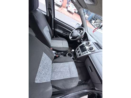 FORD-FIESTA-1.6 MPI CLASS HATCH 8V FLEX 4P MANUAL FORD-FIESTA-2011