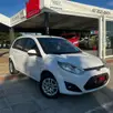 FORD FIESTA 1.6 MPI CLASS HATCH 8V FLEX 4P MANUAL FORD FIESTA 1.6 MPI CLASS HATCH 8V FLEX 4P MANUAL