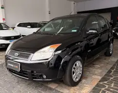 FORD FIESTA 1.6 MPI CLASS HATCH 8V FLEX 4P MANUAL FORD FIESTA 1.6 MPI CLASS HATCH 8V FLEX 4P MANUAL