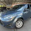 FORD FIESTA 1.6 MPI CLASS HATCH 8V FLEX 4P MANUAL FORD FIESTA 1.6 MPI CLASS HATCH 8V FLEX 4P MANUAL