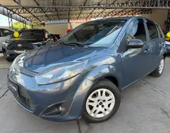 FORD FIESTA 1.6 MPI CLASS HATCH 8V FLEX 4P MANUAL FORD FIESTA 1.6 MPI CLASS HATCH 8V FLEX 4P MANUAL