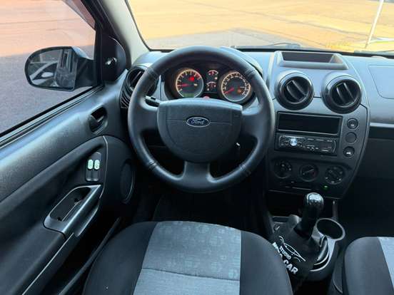 FORD-FIESTA-1.6 MPI CLASS HATCH 8V FLEX 4P MANUAL FORD-FIESTA-2010