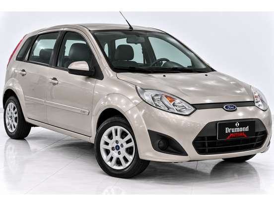 FORD-FIESTA-1.6 MPI CLASS HATCH 8V FLEX 4P MANUAL FORD-FIESTA-2012