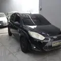 FORD FIESTA 1.6 MPI HATCH 8V FLEX 4P MANUAL FORD FIESTA 1.6 MPI HATCH 8V FLEX 4P MANUAL