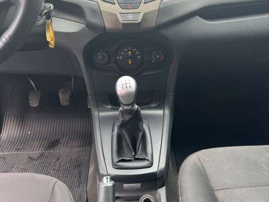 FORD-FIESTA-1.6 MPI HATCH 8V FLEX 4P MANUAL FORD-FIESTA-2011