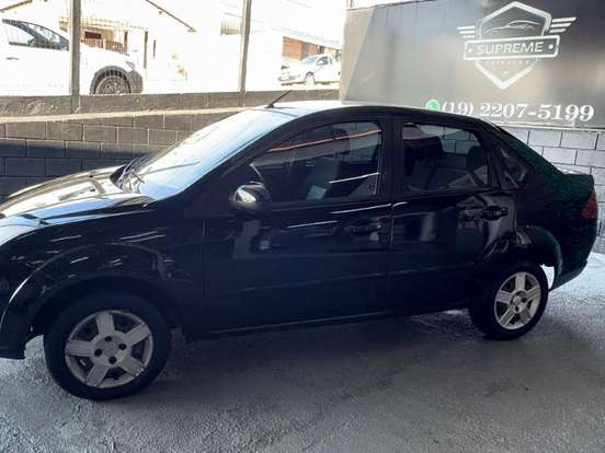 FORD-FIESTA-1.6 MPI SEDAN 8V FLEX 4P MANUAL FORD-FIESTA-2009