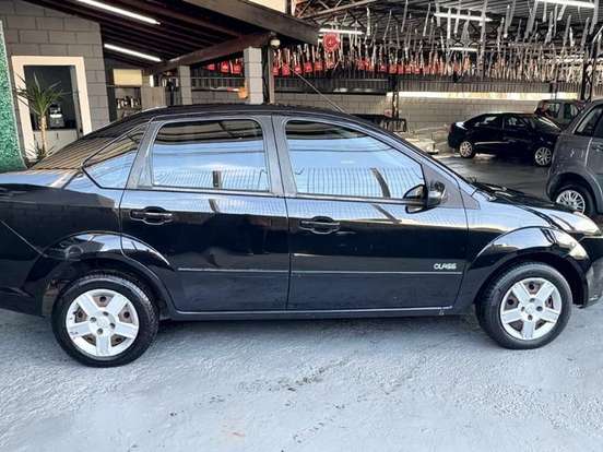 FORD-FIESTA-1.6 MPI SEDAN 8V FLEX 4P MANUAL FORD-FIESTA-2009