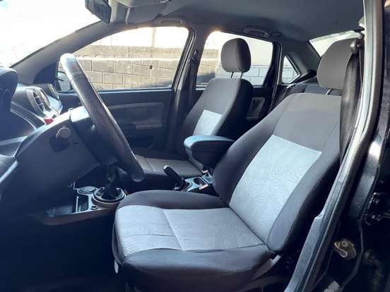 FORD-FIESTA-1.6 MPI SEDAN 8V FLEX 4P MANUAL FORD-FIESTA-2009