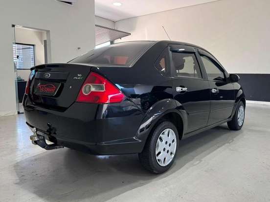 FORD-FIESTA-1.6 MPI SEDAN 8V FLEX 4P MANUAL FORD-FIESTA-2006