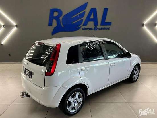 FORD-FIESTA-1.6 ROCAM SE 8V FLEX 4P MANUAL FORD-FIESTA-2013