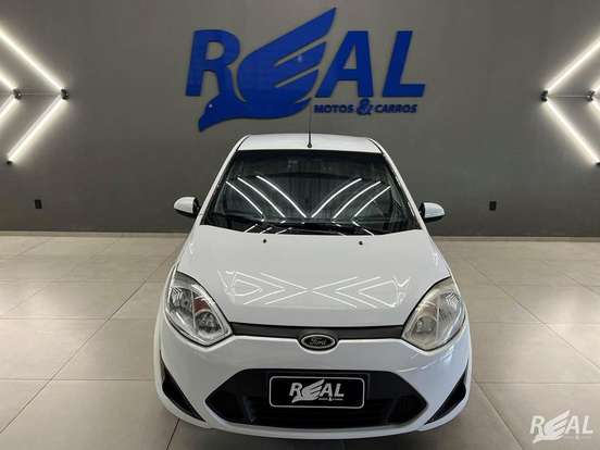 FORD-FIESTA-1.6 ROCAM SE 8V FLEX 4P MANUAL FORD-FIESTA-2013