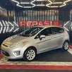 FORD FIESTA 1.6 SE HATCH 16V FLEX 4P MANUAL FORD FIESTA 1.6 SE HATCH 16V FLEX 4P MANUAL