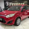 FORD FIESTA 1.6 SE HATCH 16V FLEX 4P MANUAL FORD FIESTA 1.6 SE HATCH 16V FLEX 4P MANUAL
